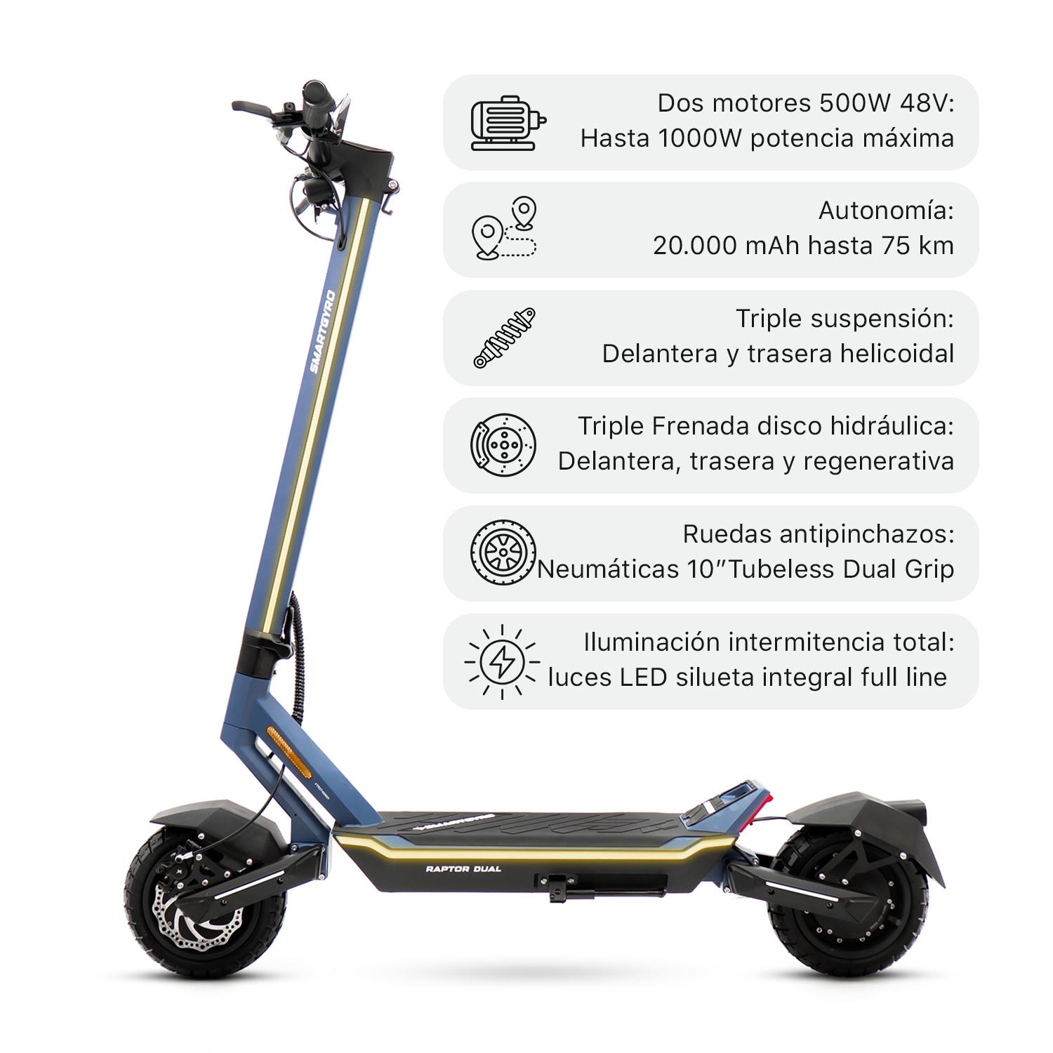 patinete-electrico-smartgyro-raptor-dual-evo-lr